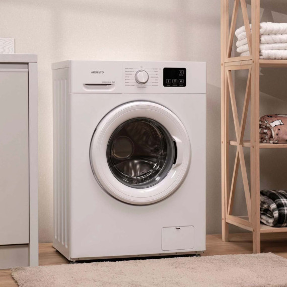 სარეცხი მანქანა ARDESTO WMW-6101W