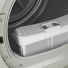 tumble dryer BOSCH WQB245BXME