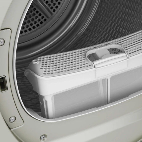 საშრობი დოლი BOSCH WQB245BXME