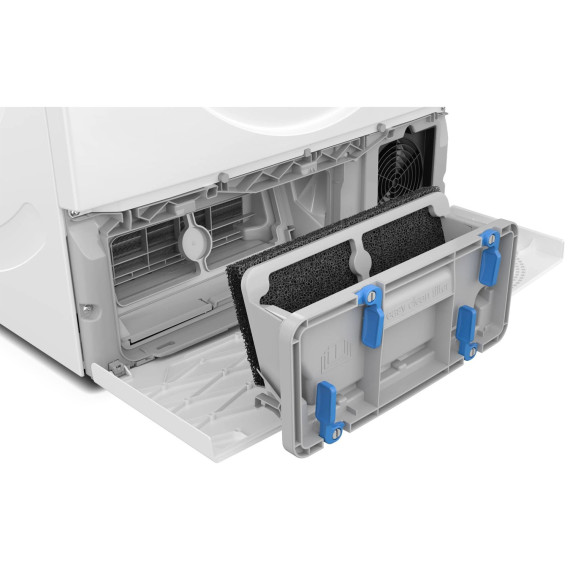 საშრობი დოლი BOSCH WQK25200ME