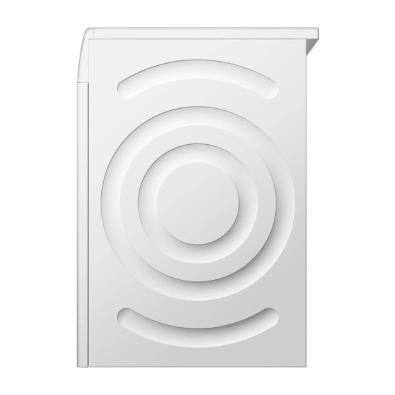 საშრობი დოლი BOSCH WQK25200ME