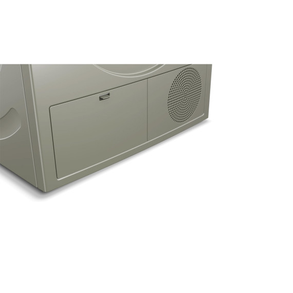 საშრობი დოლი BOSCH WTN86212ME