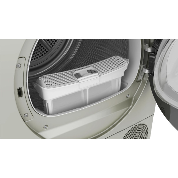 საშრობი დოლი BOSCH WTN86212ME