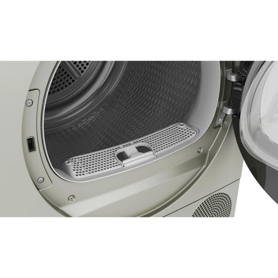 საშრობი დოლი BOSCH WTN86212ME