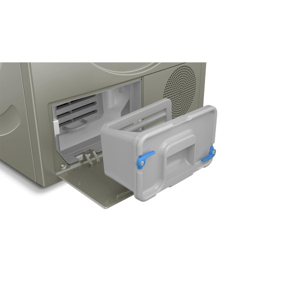 საშრობი დოლი BOSCH WTN86212ME