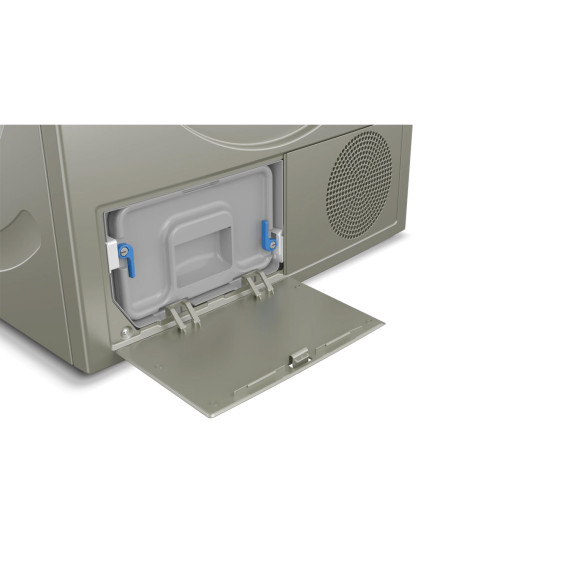 საშრობი დოლი BOSCH WTN86212ME