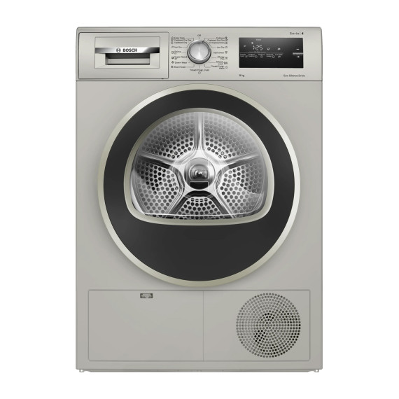 საშრობი დოლი BOSCH WTN86212ME