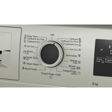 tumble dryer BOSCH WTN86212ME