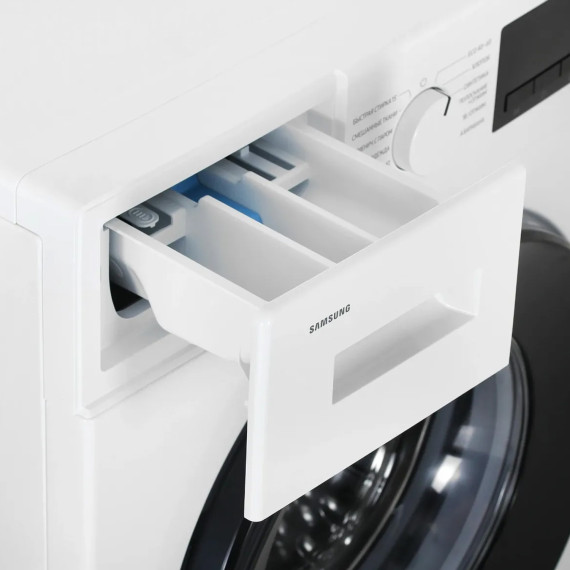 სარეცხი მანქანა SAMSUNG WW70FG3M05AWLP