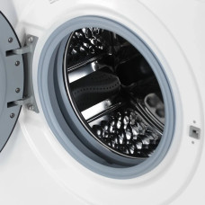 სარეცხი მანქანა SAMSUNG WW80FG3M05AWLP