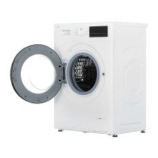 სარეცხი მანქანა SAMSUNG WW80FG3M05AWLP