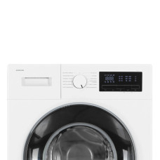 სარეცხი მანქანა SAMSUNG WW80FG3M05AWLP