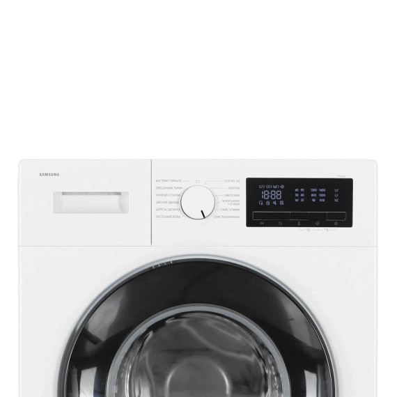 სარეცხი მანქანა SAMSUNG WW80FG3M05AWLP