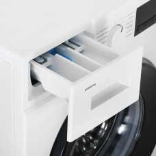 სარეცხი მანქანა SAMSUNG WW80FG3M05AWLP