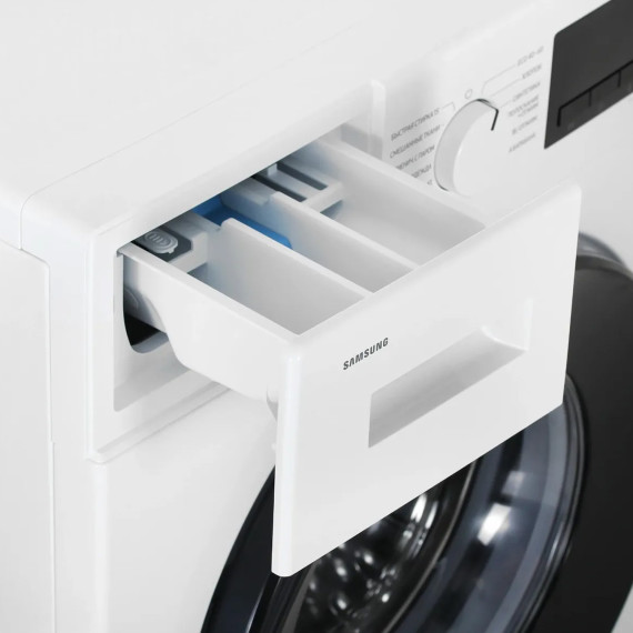 სარეცხი მანქანა SAMSUNG WW80FG3M05AWLP