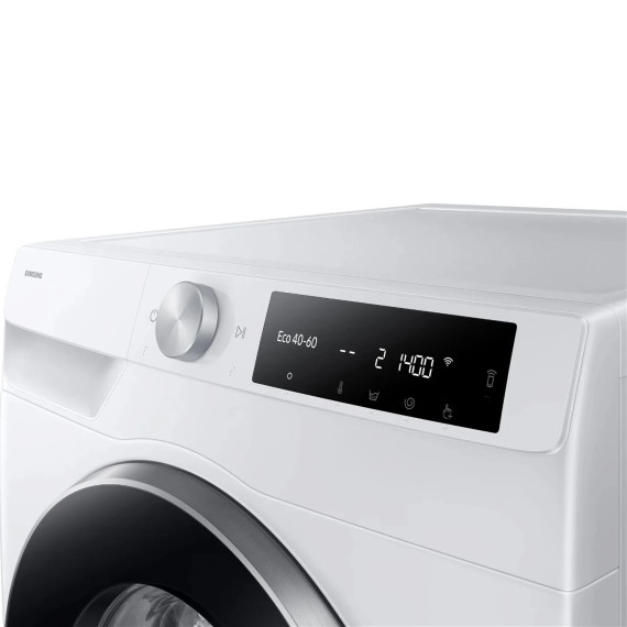 სარეცხი მანქანა SAMSUNG WW90DG6U25LEU4