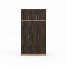 платяной шкаф HOBEL E-135X250 K107/7648 (7)