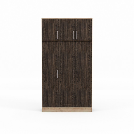 ტანსაცმლის კარადა HOBEL E-135X250 K107/7648 (7)