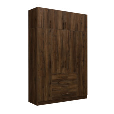 платяной шкаф HOBEL EX-B37 CL/01 ORMA 215 (7)