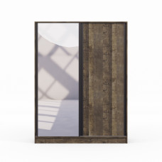 wardrobe HOBEL EX-B55 K354 (5)