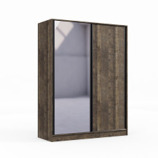 wardrobe HOBEL EX-B55 K354 (5)