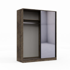 wardrobe HOBEL EX-B55 K354 (5)