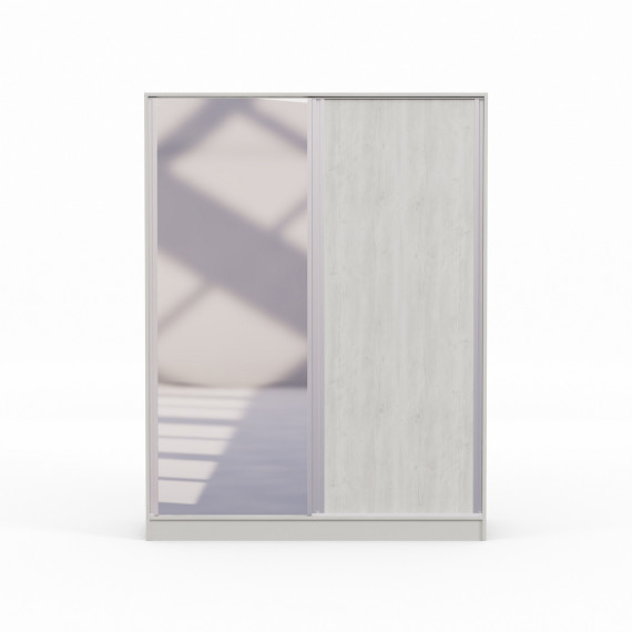 wardrobe HOBEL EX-B55 ORMA 144 (5)