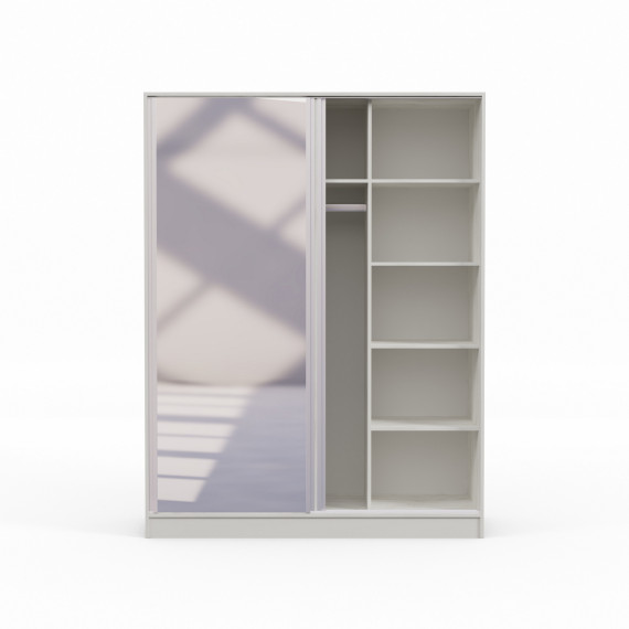 wardrobe HOBEL EX-B55 ORMA 144 (5)