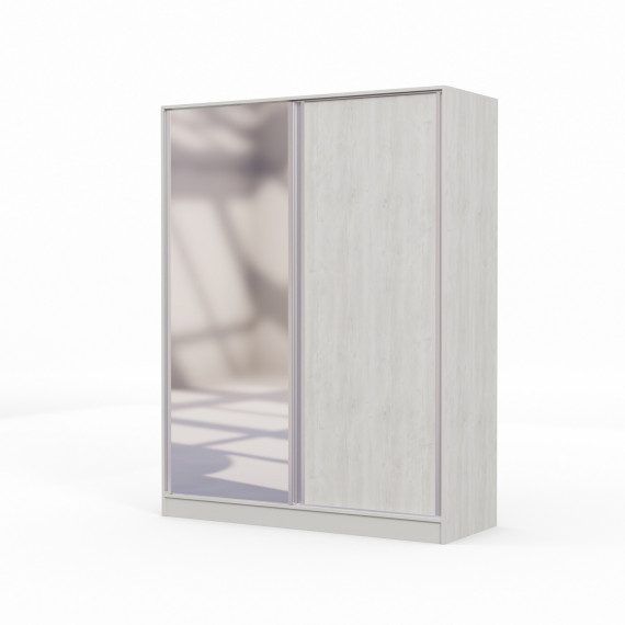 wardrobe HOBEL EX-B55 ORMA 144 (5)