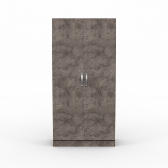 ტანსაცმლის კარადა HOBEL EX-C03 (128) K539 (4)