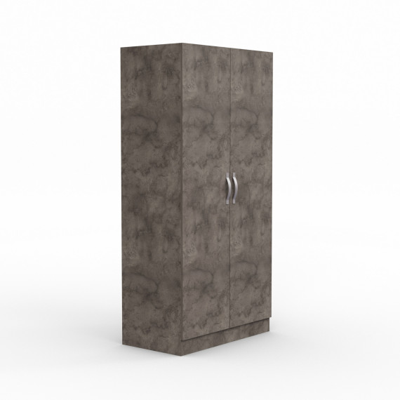 ტანსაცმლის კარადა HOBEL EX-C03 (128) K539 (4)