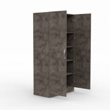 ტანსაცმლის კარადა HOBEL EX-C03 (128) K539 (4)