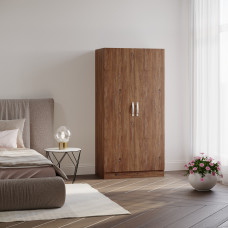 wardrobe HOBEL EX-C03 (128) K545 (4)