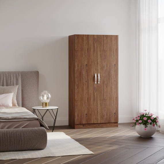 ტანსაცმლის კარადა HOBEL EX-C03 (128) K545 (4)