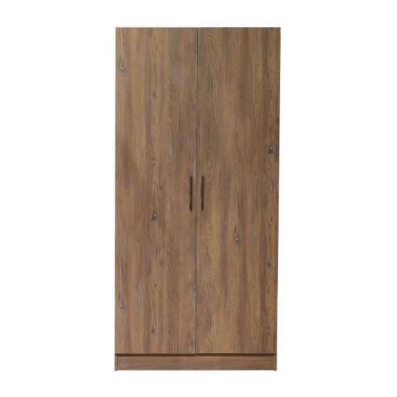 ტანსაცმლის კარადა HOBEL EX-C03 CL/01 K545 (4)