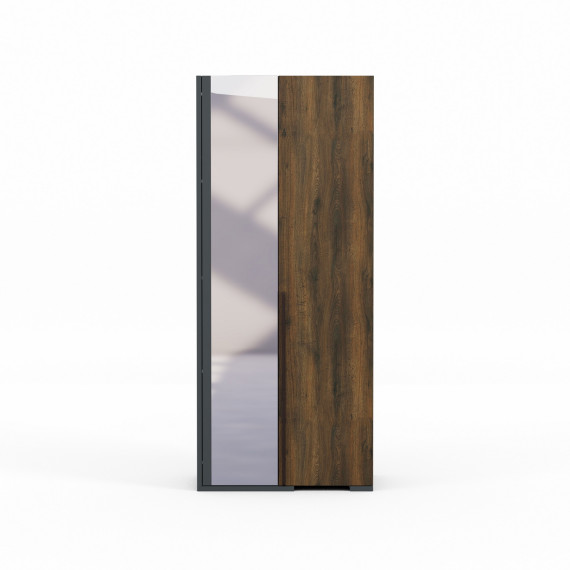 ტანსაცმლის კარადა HOBEL EX-C100 A ORMA 075/ORMA 215/0164 (5)