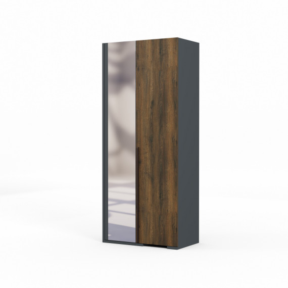 ტანსაცმლის კარადა HOBEL EX-C100 A ORMA 075/ORMA 215/0164 (5)