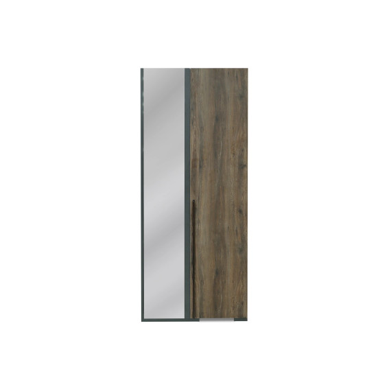 wardrobe HOBEL EX-C100 A ORMA 075/ORMA 215/0164 (5)