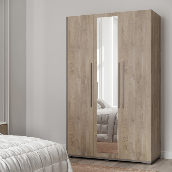 wardrobe HOBEL EX-C23 D K105/ORMA 229/ORMA 229 (5)