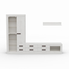 ტვ კედელი HOBEL EX-C34 CL/03 ORMA 144 (7)