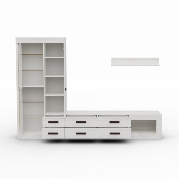 ტვ კედელი HOBEL EX-C34 CL/03 ORMA 144 (7)