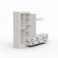 ტვ კედელი HOBEL EX-C34 CL/03 ORMA 144 (7)