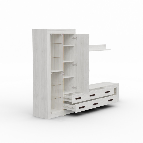 ტვ კედელი HOBEL EX-C34 CL/03 ORMA 144 (7)