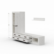 ტვ კედელი HOBEL EX-C34 CL/03 ORMA 144 (7)