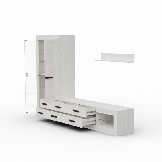 ტვ კედელი HOBEL EX-C34 CL/03 ORMA 144 (7)