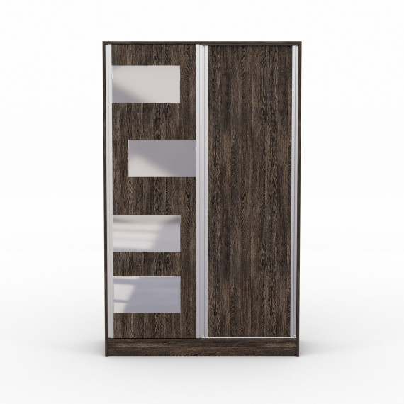 ტანსაცმლის კარადა HOBEL EX-C56 7648 (5)