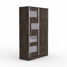 ტანსაცმლის კარადა HOBEL EX-C56 7648 (5)