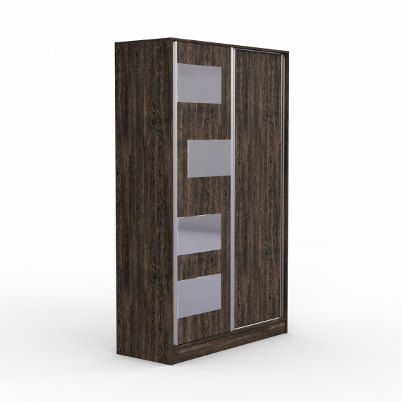 ტანსაცმლის კარადა HOBEL EX-C56 7648 (5)