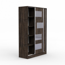 ტანსაცმლის კარადა HOBEL EX-C56 7648 (5)