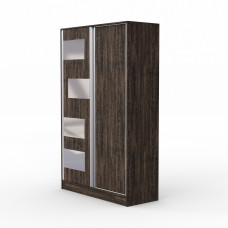 ტანსაცმლის კარადა HOBEL EX-C56 7648 (5)